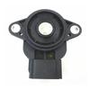 NEW High Quality ZJ01-18-911 BP2Y-18-911 TPS Throttle Position Sensor For Mazda