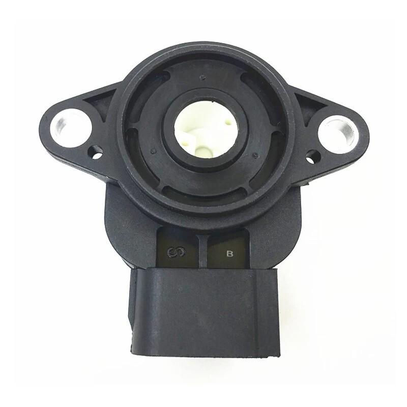 NEW High Quality ZJ01-18-911 BP2Y-18-911 TPS Throttle Position Sensor For Mazda