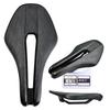 Ultra-Light Carbon Fiber Bicycle Saddle With Nylon Shell Road MTB Track Fixed Gear Cycling