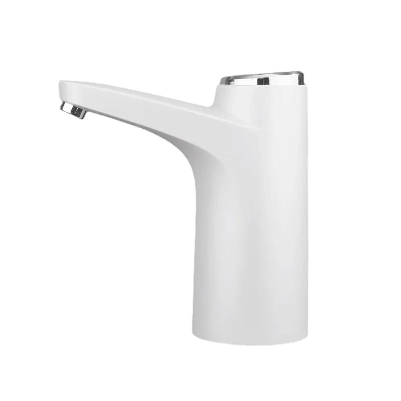 Water Pump 19 Liters Water Dispenser Mini USB Charging Automatic Electric Water Gallon Bottle Pump Drink Dispenser