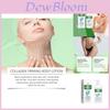 Ouhoe Firming Body Lotion Gentle Hydrating Moisturizer For Dry Skin With Tightening Effect