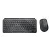 Logitech MX Keys Mini Wireless Bluetooth Keyboard
