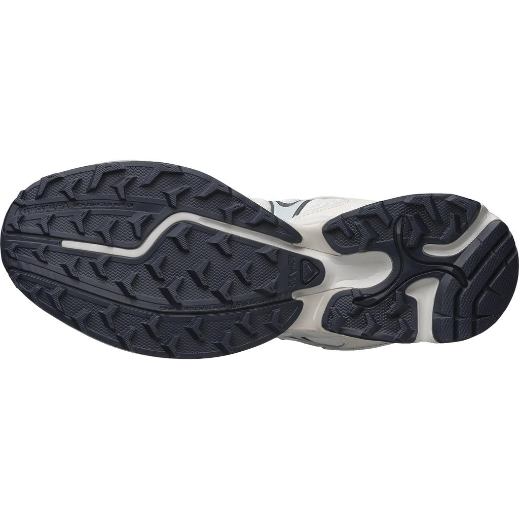 SALOMON XT WHISPER Comfortabele Ronde Neus Ondersteuning Lage Top Buitenschoenen Unisex 492306