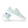 Loci Nine Vegan Sneakers Sage/Sage/Sage Lc-009-021