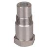 Car Cel Ses Dtc Fix Check Engine Light Eliminator Adapter - Oxygen O2 Sensor M18x1.5 - chuan