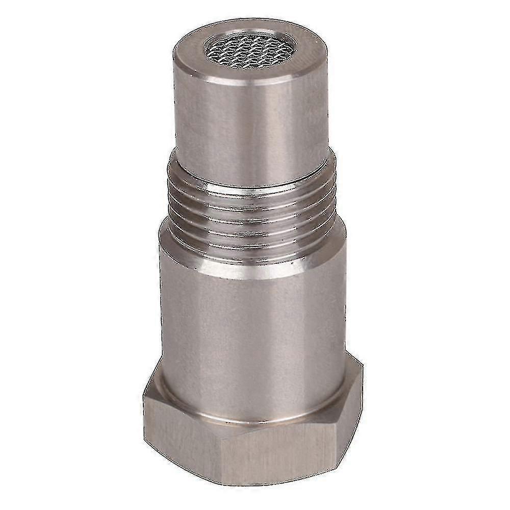Car Cel Ses Dtc Fix Check Engine Light Eliminator Adapter - Oxygen O2 Sensor M18x1.5 - chuan