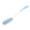 comb and brush ergonomic suitable for those with limited dexterity or hair care tool Long-reach set, design, non-slip handle, durable, arthritis,