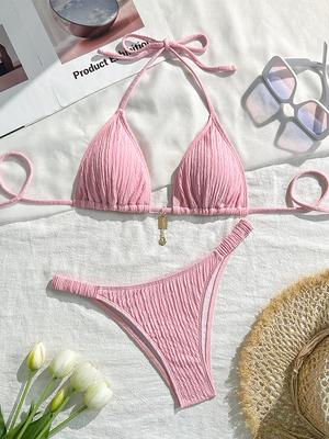 Trajes de baño – Bikinis