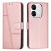 Leather Flip P65 P671L Case On For Itel A90 A95 A80 A70 A60 A60S A50C S25 Ultra 5G Magnetic Cases Stand Wallet Phone Cover 2025
