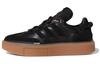 Super Elegante 72 Ivy Park x Super Elegante 72 Feminino Originals 'Black Gum' Feminino FZ4386