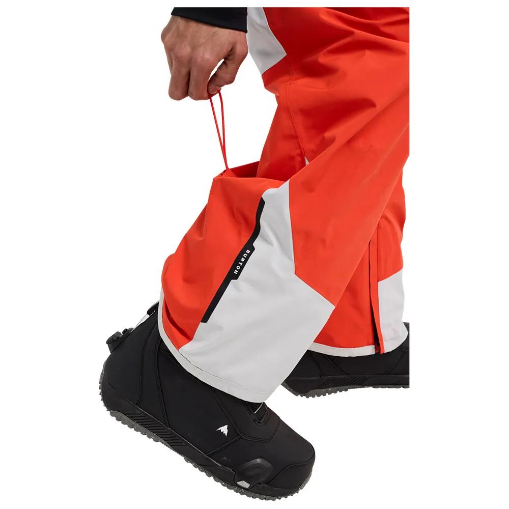 Burton Hose Reserve Goretex 2L Bib