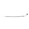 25.5in Golf Cart Choke Cable 25693 G04 Starter Choke Control Cable Replacement for E‑Z‑GO TXT