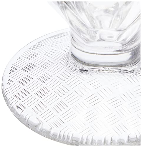 Libbey Fountain Series Tulip Sundae No. 5101 Soda Glass USA (Pack of 6) PLB1201