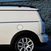 Car Logo Sticker Badge Body Trunk Decor Decal Accessories Auto Styling For MINI Cooper JCW WORKS R55 R56 F55 F56 R57 R58 R59 Btrme66