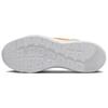 Nike Air Max AP Comfortable Versatile Low-Top Running Shoes Women sneakers Brown White Orange CU4870-200