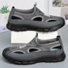 Men's Sandals 2025 New Float Diving Shoes Beach Outdoor Mountaineering Shoes Outdoor Water Wading and River Tracing Shoes