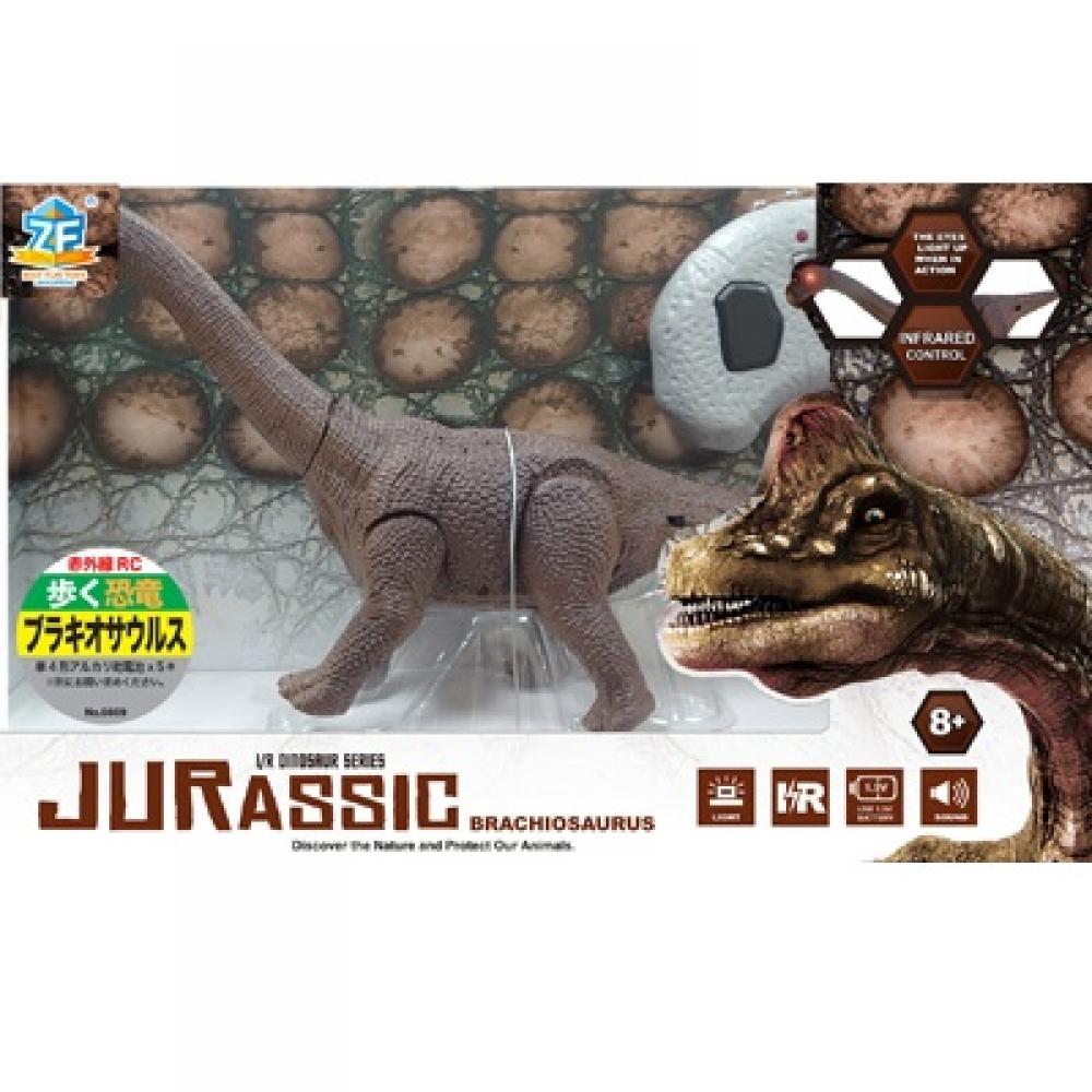 

Донгюша Брахиозавр Ходячий Динозавр [dk 6669]