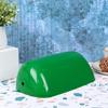 Bankers Lampshade Accessories Retro Style Replacement Tabletop Home Decor Antique Cover Lamp Shade