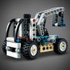 LEGO Technic Teleskoplader 42133, ein tolles Spielzeug für Jungen ab 7 Jahren. Ein tolles Geschenk für MINT-Bildung und Städtebau.