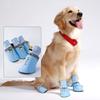 Outdoor Dog Shoes Large Pet Dogs Shoes Accessories Adjustable Cats Medium Dogs Shoe Pets Items Cat Products Winter Summer Socks