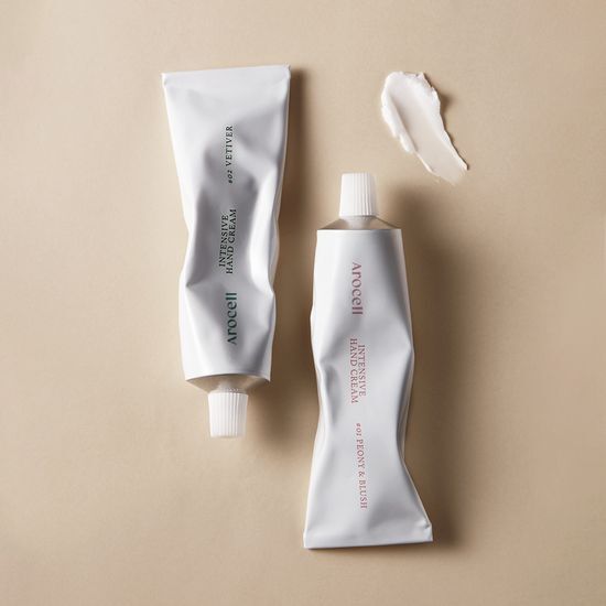 AROCELL Intensive Hand Cream 50ml (Choose 1 of 2)