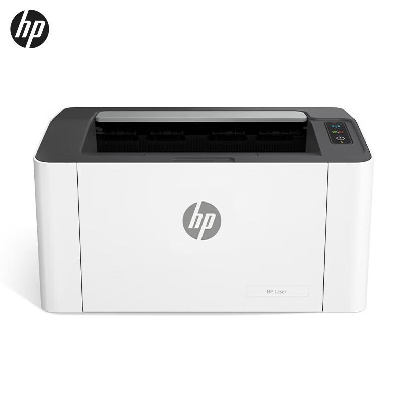 

HP 1003w Wireless Laser Printer CN plug (adapter included)
