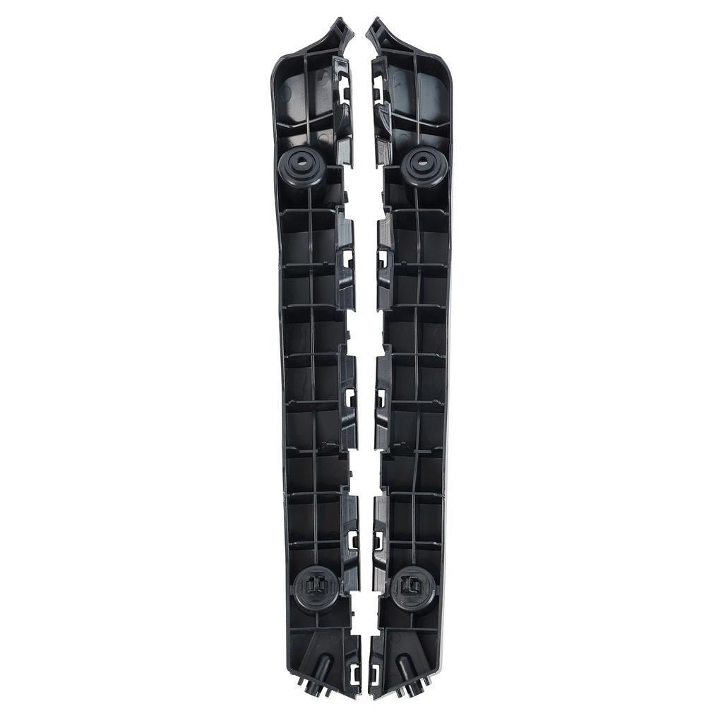 Coppia 52116-08010 52115-08020 Per Toyota Sienna 2011 2012 2013 2014 2015 2016 2017 2018 2019 2020 Staffa Paraurti Anteriore Sinistra Destra