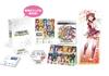 Die Idolmaster One For All 765 Pro New Produce Box enthält einen Seriencode, um exklusive Idole in Idolmaster Cinderella und Idolmaster Million für die PS3 zu erhalten.