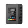 Air Quality Monitor 89 * 70 * 35mm ABS Material Brand New