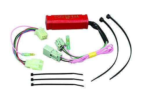 

POSH FAITH Мотоциклетные аксессуары RED-REV Ограничитель Cut CB400SFV3 050426