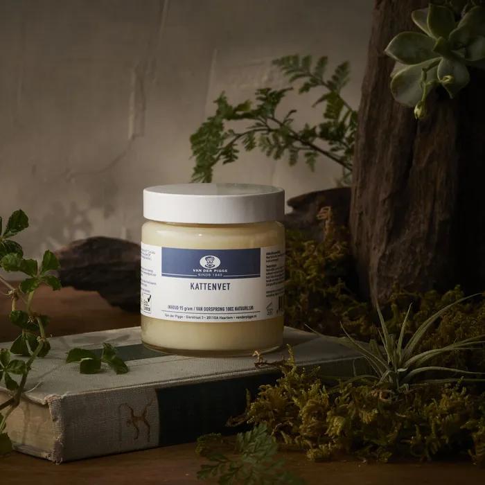 

Catenbet Мультибальзам с высоким содержанием влаги 95 г