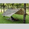 420D Thicken Camouflage Waterproof Sunshade Sail Outdoor Camping Canopy Oxford Cloth Shading Net UV Resistant Shading Cloth Multi Purpose Tarpaulin