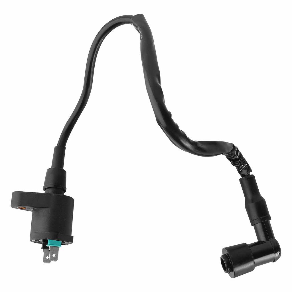 Ignition Coil for Polaris ATV Quad Engines Phoenix 200 Ranger RZR 170 Sawtooth 200 Sportsman 90 Outlaw 90