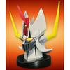 Mazinger Series Metal Action Kaiser Pilder Renewal Version