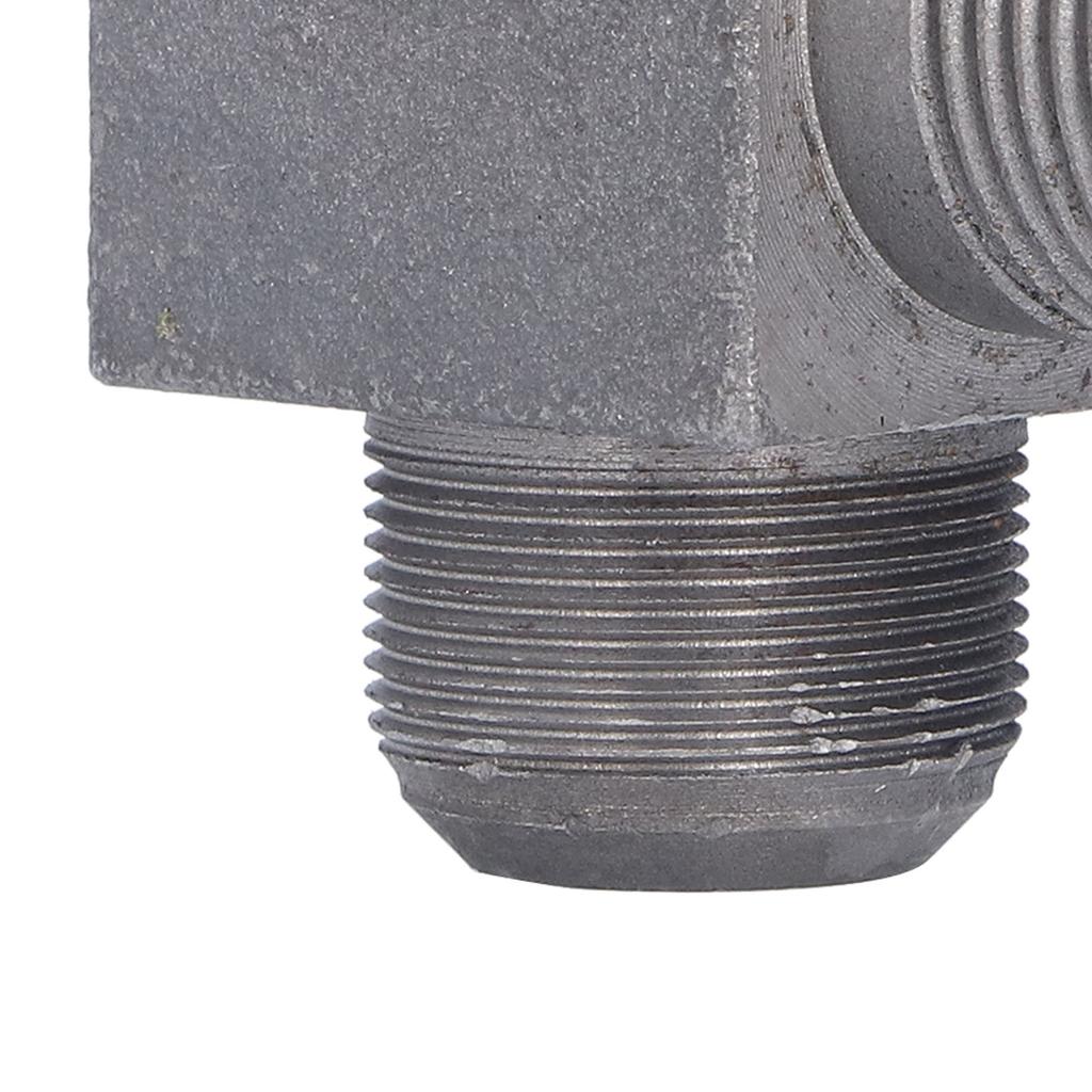 Check Valve Iron Check Valve Tube Connector Tool Accessories