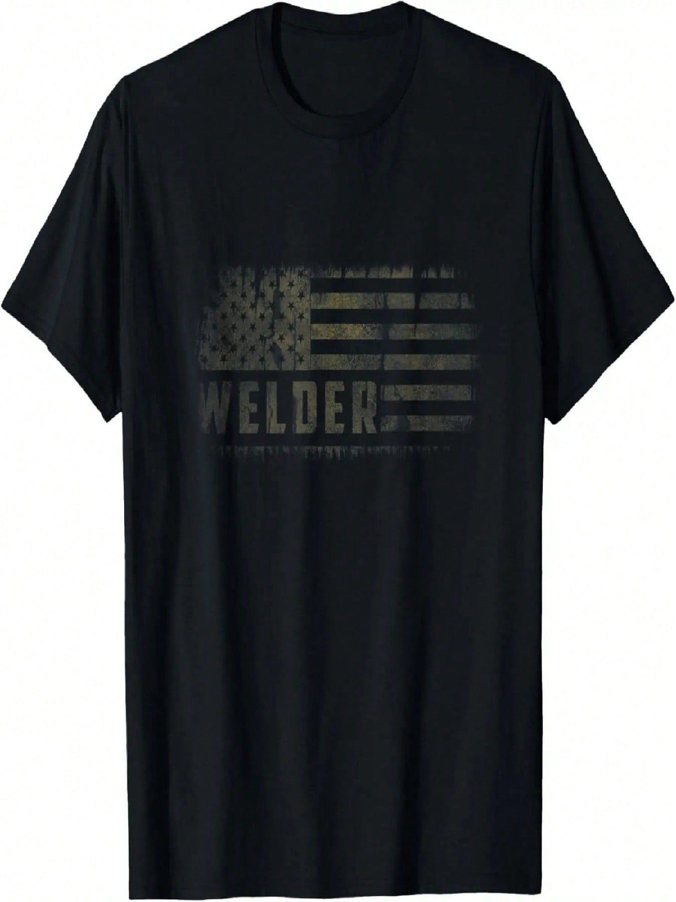 C8 Z06 ZR1 Vette StingRay American Flag Red C8R Sports Car T-Shirt S разноцветный