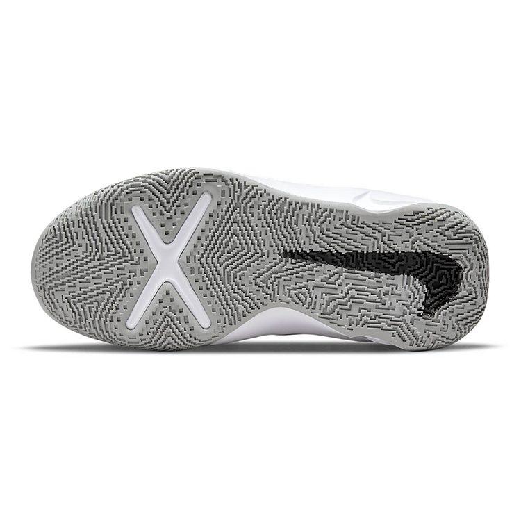 Nike Team Hustle D 10 SE Space Jam White GS DH8053-100