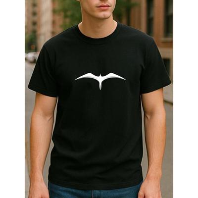 Taglie Europee Stampa Top Sportivo Casual | Comodo e Traspirante, Girocollo, Adatto per Sport all'Aperto e Abbigliamento Casual del Weekend