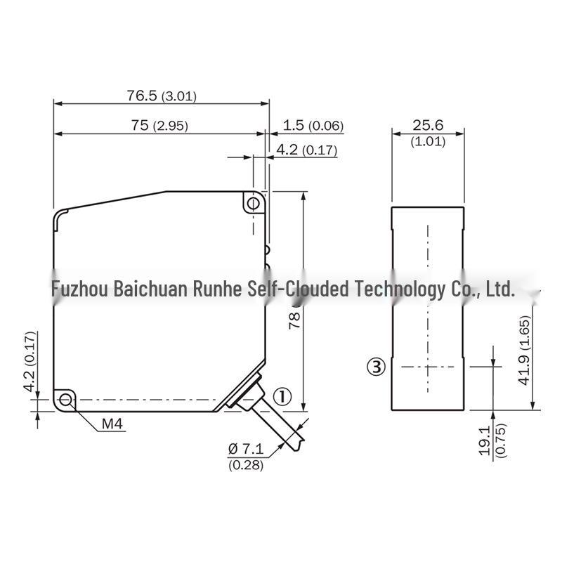 Датчик смещения OD5-85T20 Sick 6035979 - Новый с гарантией в наличии OD5-85T20