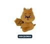 (SKZOO MAGNET PLUSH SET) Stray Kids [celebrATE] MD