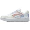 (WMNS) Sport Leisure 'White Pink Blue' Women's AGCQ378-8