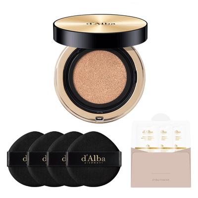 Makijaż – Podkłady i korektory