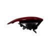 Compatible Rear Brake Tail Light for Ford Mondeo 2011-2013 (BS71-13404-C R)