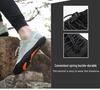 2025 Five-Finger Hiking, Snorkeling, and Wading Shoes - Lightweight Outdoor & Beach Footwear for Men