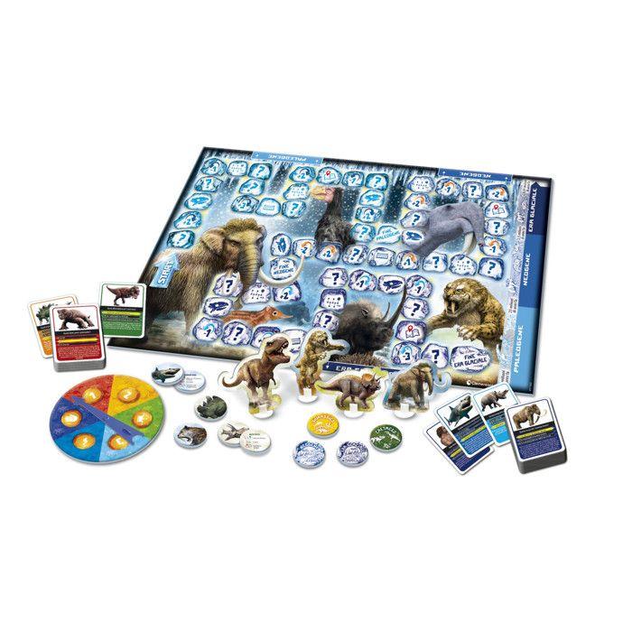 Jeu de société Clementoni 16599 Multicolore