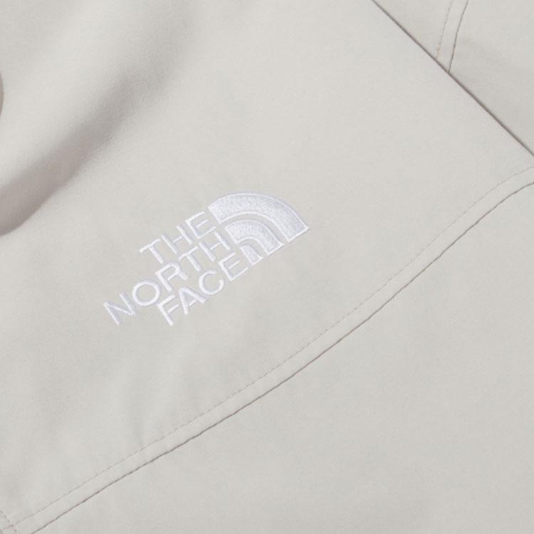 The North Face NEILTON Jacket Men's White NJ3BN51K