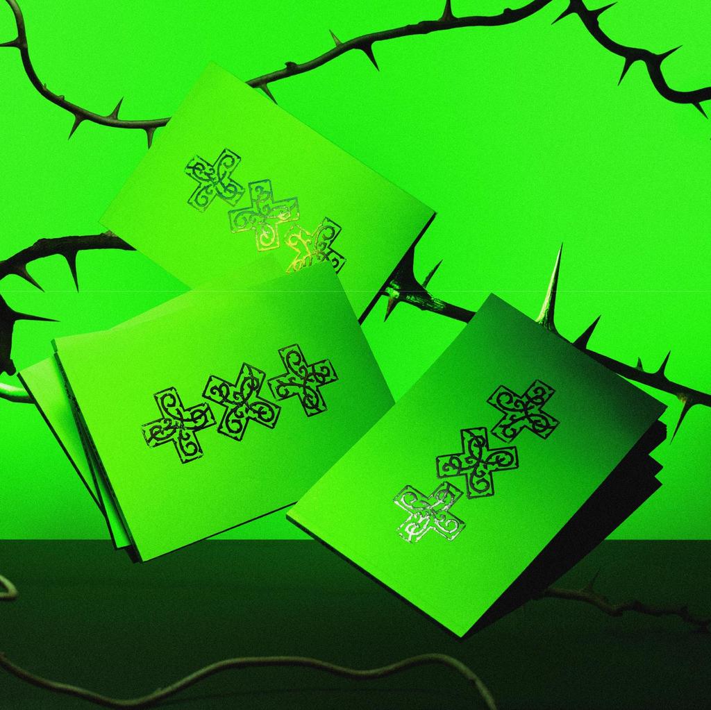 [Vorbestellung] TXT - [7. Jahr: Wenn der Wind in den Dornen aufhört] Dornen-Version. (Online-Vorteil)