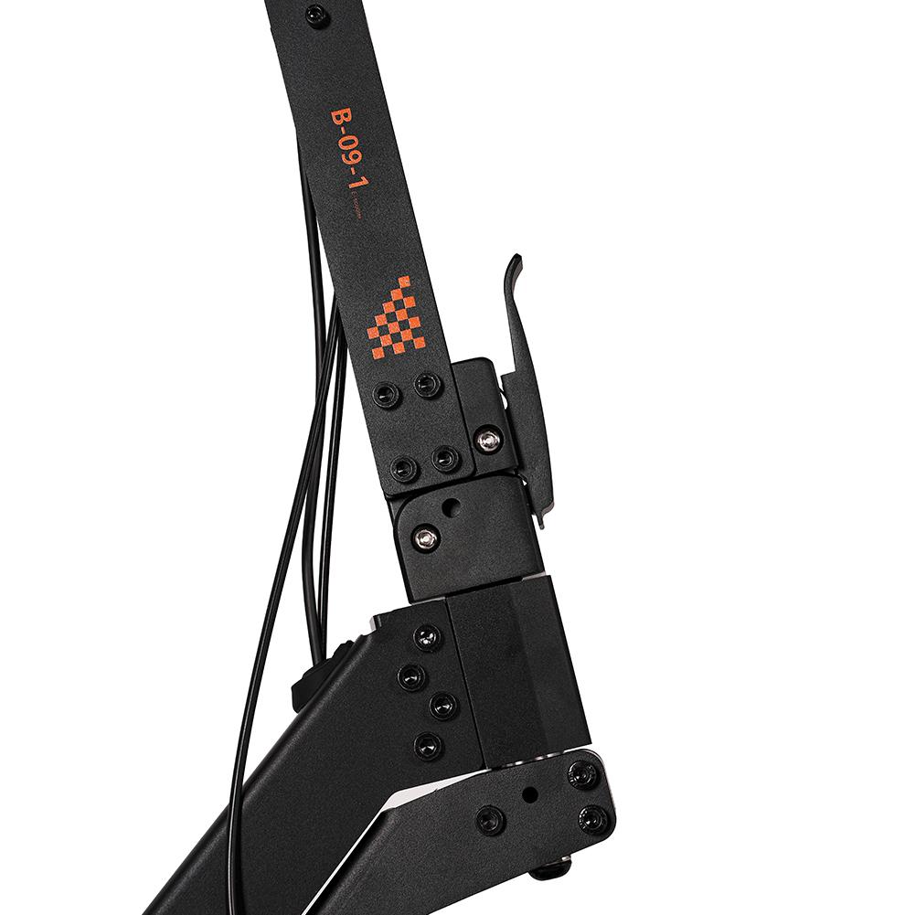 Electric Scooter Adult Kukirin G4 2400W Motor Top Speed 70Km/h Foldable Electric Scooter 60V 20AH Max Range 75Km Load 120Kg
