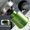 M10 Diamond Hole Drill Sawtooth Tile Hole Opener  For Porcelain Tiles Marble