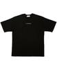 Lekim Kill The Romance Cubic T-Shirt Black